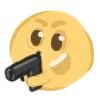 😃 Эмодзи «Komokemoji» для Telegram