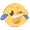 😂 Эмодзи «Komokemoji» для Telegram