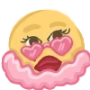 💅 Эмодзи «Komokemoji» для Telegram