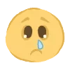 😪 Эмодзи «Komokemoji» для Telegram