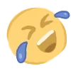 😂 Эмодзи «Komokemoji» для Telegram