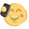 ☎️ Эмодзи «Komokemoji» для Telegram