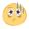 😅 Эмодзи «Komokemoji» для Telegram