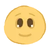 🙂 Эмодзи «Komokemoji» для Telegram