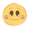 😊 Эмодзи «Komokemoji» для Telegram