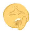 🫢 Эмодзи «Komokemoji» для Telegram