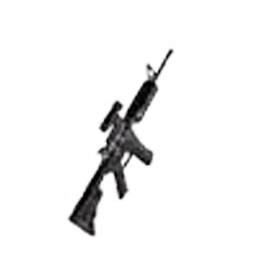 🔫 Эмодзи «König» для Telegram