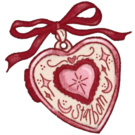 🫥 Стикер «Snoopy Valentines Day» для Telegram