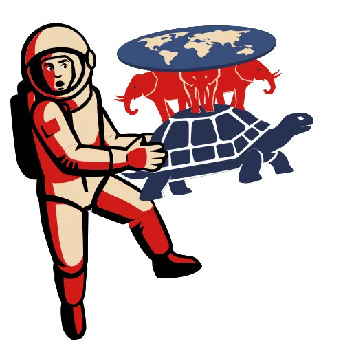 ❓ Эмодзи «Космос» для Telegram