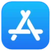 🍏 Эмодзи «3Д Логотипы» для Telegram