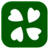 🍀 Эмодзи «3Д Логотипы» для Telegram