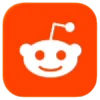 😄 Эмодзи «3Д Логотипы» для Telegram