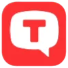 💬 Эмодзи «3Д Логотипы» для Telegram