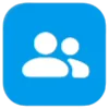 👥 Эмодзи «3D Логотипы» для Telegram