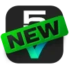 Стикерпак 3D Логотипы для Telegram