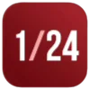 🕓 Эмодзи «3D Логотипы» для Telegram
