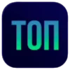 🔝 Эмодзи «3D Логотипы» для Telegram