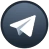 ✉️ Эмодзи «3D Логотипы» для Telegram