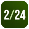 🕓 Эмодзи «3D Логотипы» для Telegram