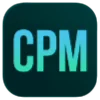 📈 Эмодзи «3D Логотипы» для Telegram