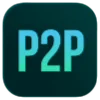 🔄 Эмодзи «3D Логотипы» для Telegram