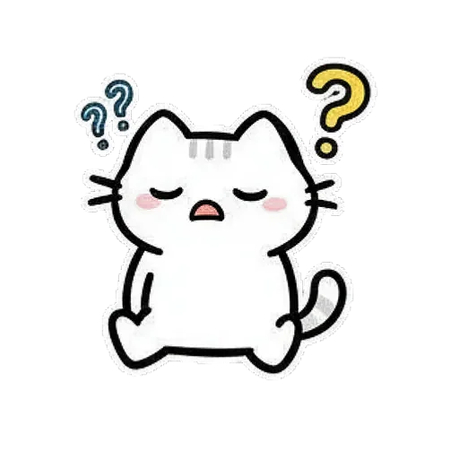 ❤ Стикер «ПинКо» для Telegram