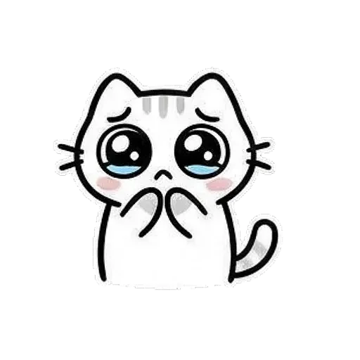 ❤ Стикер «ПинКо» для Telegram
