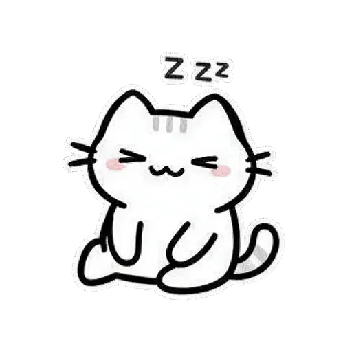 ❤ Стикер «ПинКо» для Telegram
