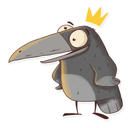 🤩 Стикер «KotikiCats» для Telegram