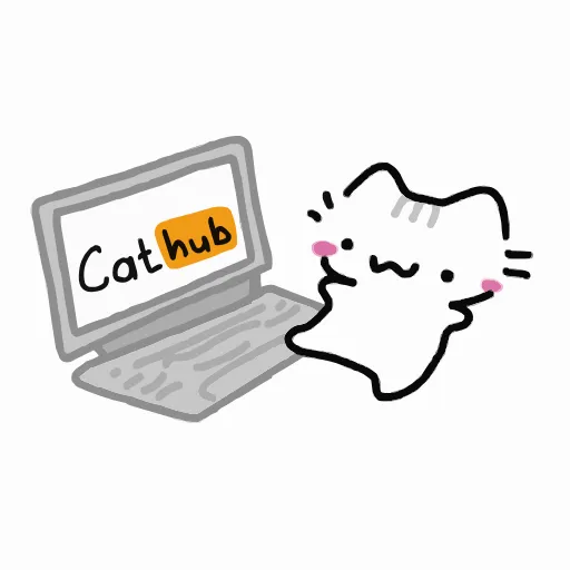 🍓 Эмодзи «Котята» для Telegram