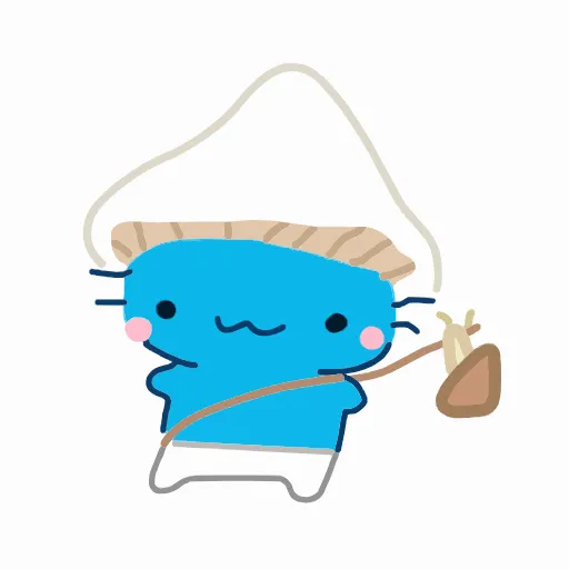 👽 Эмодзи «Котята» для Telegram