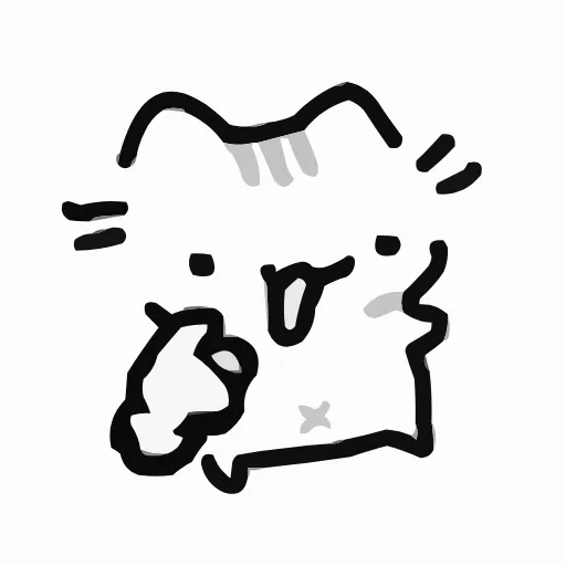 🐈 Эмодзи «Котята» для Telegram