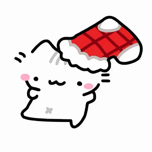 🧦 Эмодзи «Котята» для Telegram