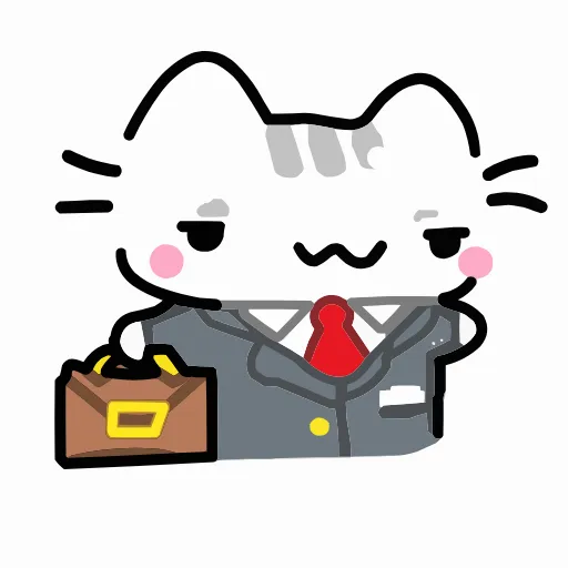 🐈 Эмодзи «Котята» для Telegram