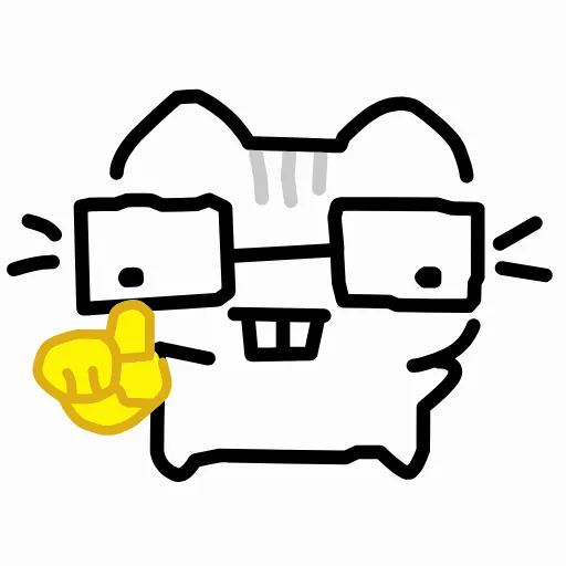 🐈 Эмодзи «Котята» для Telegram