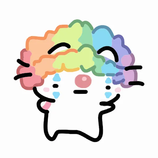 🤡 Эмодзи «Котята» для Telegram