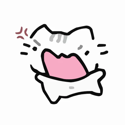 🐈 Эмодзи «Котята» для Telegram
