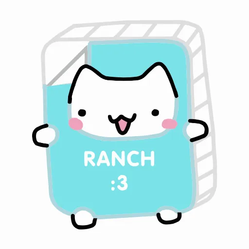 🥫 Эмодзи «Котята» для Telegram