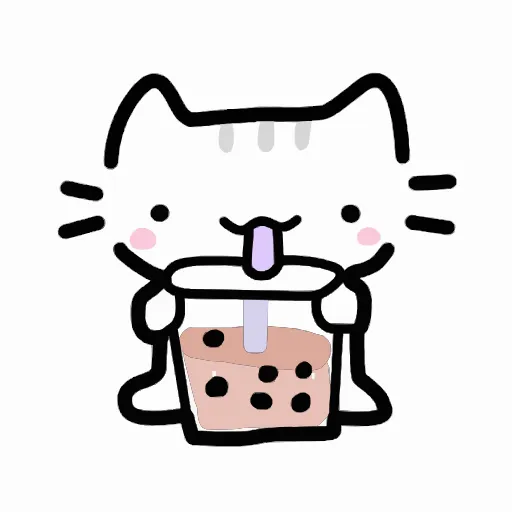🍺 Эмодзи «Котята» для Telegram