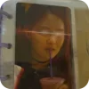 ❤ Эмодзи «❤ K-pop meme» для Telegram