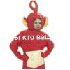 ❤ Эмодзи «❤ K-pop meme» для Telegram
