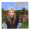 ❤ Эмодзи «❤ K-pop meme» для Telegram