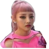 ❤ Эмодзи «❤ K-pop meme» для Telegram