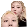 ❤ Эмодзи «❤ K-pop meme» для Telegram