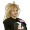 ❤ Эмодзи «❤ K-pop meme» для Telegram