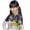 ❤ Эмодзи «❤ K-pop meme» для Telegram