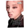 ❤ Эмодзи «❤ K-pop meme» для Telegram