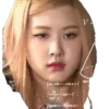 ❤ Эмодзи «❤ K-pop meme» для Telegram