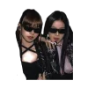 ❤ Эмодзи «❤ K-pop meme» для Telegram