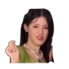 ❤ Эмодзи «❤ K-pop meme» для Telegram